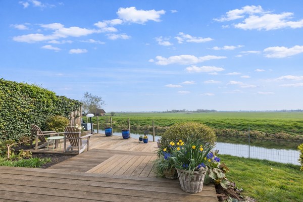 Medium property photo - Overbuurt 13, 2465 AW Rijnsaterwoude